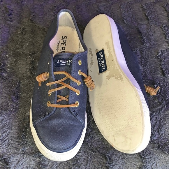 Sperrys - Picture 2 of 2
